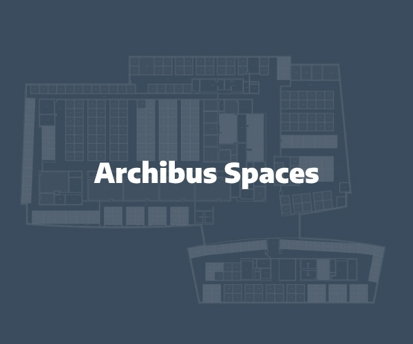 Archibus Spaces Training