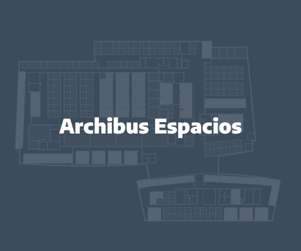 Archibus | Espacios