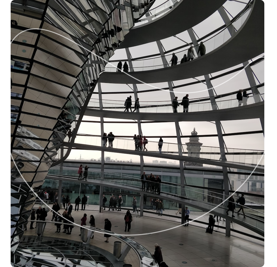 Archibus IWMS for complex environments