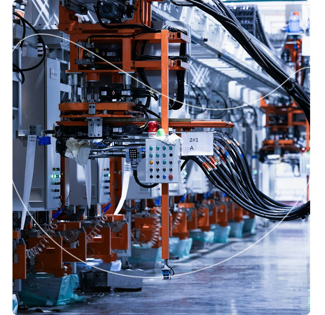 Eptura integrated operations