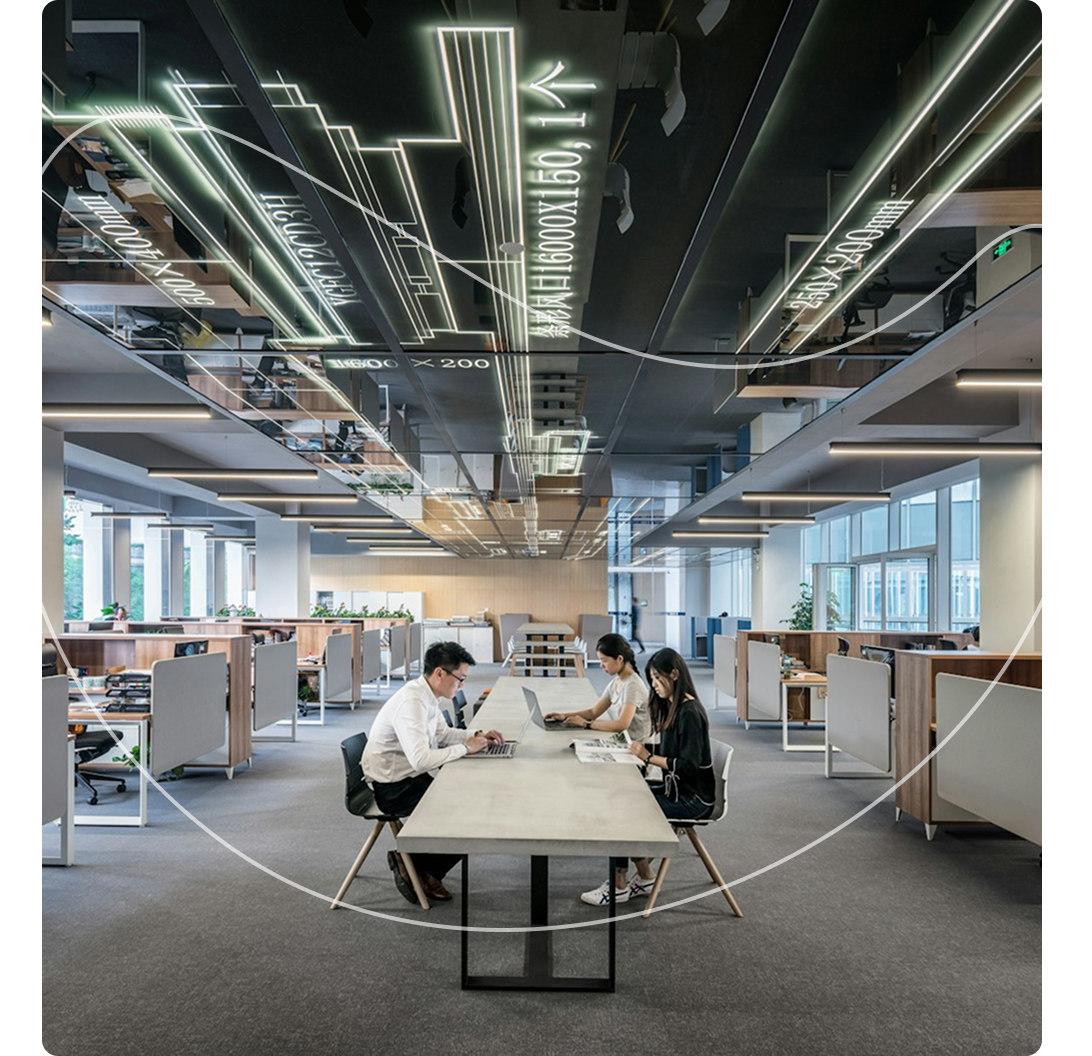 Eptura intelligent workplace
