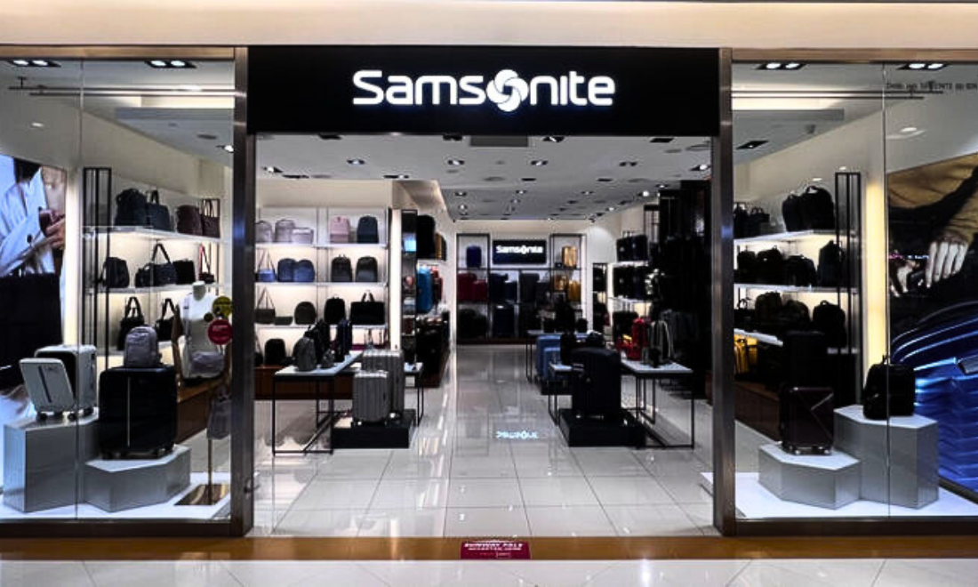 Samsonite